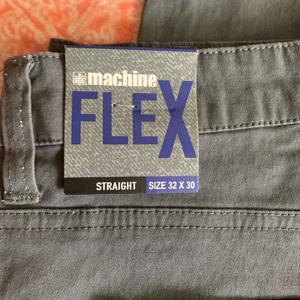 Men’s pants